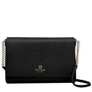 Kate Spade Charlotte Street Alek Crossbody